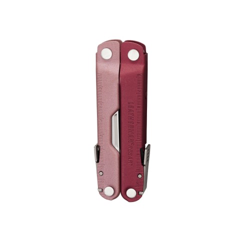 Мультиинструмент LEATHERMAN Rebar