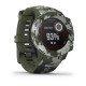 Смарт-годинник Garmin Instinct Solar Camo Edition Lichen