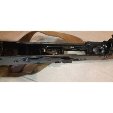 Макет масо-габаритний автомат Калашнікова 7,62 мм