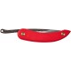 Нож Svord Peasant Red