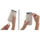 Пристрій від комарів Thermacell Patio Shield Mosquito Repeller MR-PS к:linen