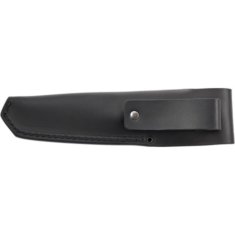 Нож Morakniv Garberg Carbon, ц:black