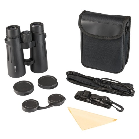 Бінокль SIGETA Imperial 12x50 Black