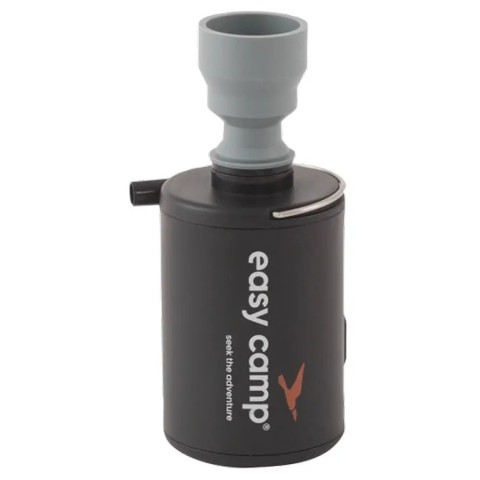 Насос Easy Camp Allium Rechargeable Pump