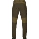 Брюки Harkila Scandinavian 58 willow green/deep brown