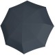 Парасоля складана Knirps Re3 Duomatic Dark Grey