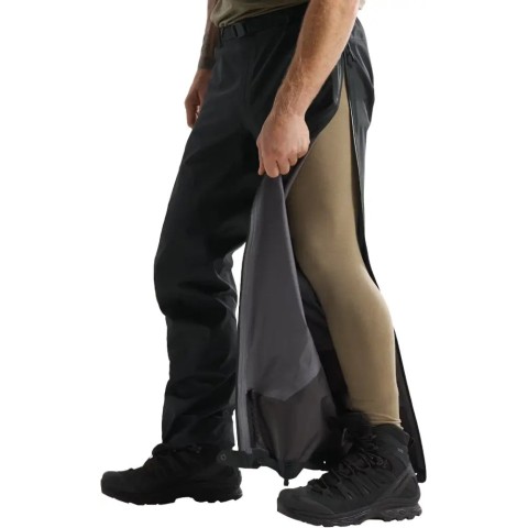 Брюки Arc’teryx Alpha Pant LT Men’s (Gen2.2) L/R Black