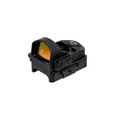 Прицел коллиматорный Bushnell AR Optics Engulf, Micro Reflex Red Dot 5 MOA
