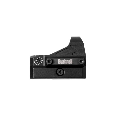 Прицел коллиматорный Bushnell AR Optics Engulf, Micro Reflex Red Dot 5 MOA