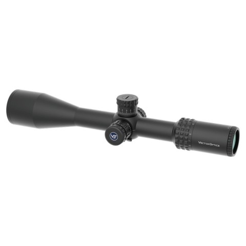 Приціл оптичний Vector Optics Sentinel 6-24x50 (30 мм) illum. FFP