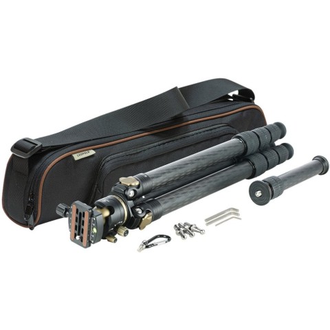 Штатив Vortex High Country II Tripod Kit (28,7 - 158,8 см) три секції