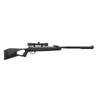 Гвинтівка пневматична CROSMAN IRONHIDE (приціл CenterPoint 4x32)