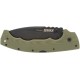 Ніж Cold Steel 5-Max Green