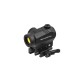 Прицел коллиматорный Vector Optics Harpy 1x22