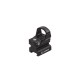 Приціл коліматорний LEUPOLD DeltaPoint Pro Reflex Sight 2.5 MOA Dot з Pro AR Mount
