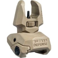 Мушка складна FAB Defense desert tan (fbst)