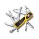 Ніж Victorinox Delemont, EvoGrip S18, 85 мм 2.4913.SC8