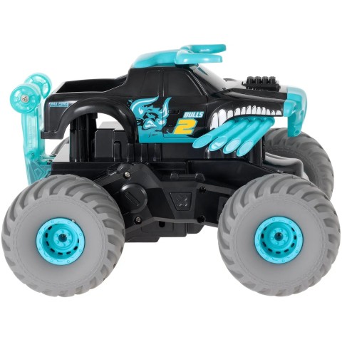 Машинка OTAMANKO Танцююча машинка BULL RIDER Зелений