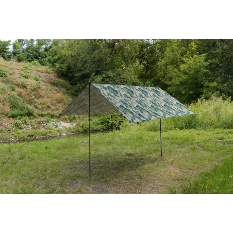 Тент Skif Outdoor Shield Camo 300х300