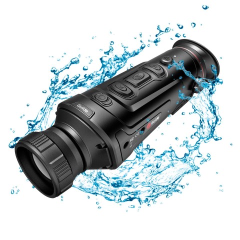 Тепловізійний монокуляр GUIDE TrackIR 50mm 400x300px