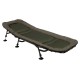 Раскладушка Prologic Inspire Relax Recliner 6 Leg Bedchair Зеленый