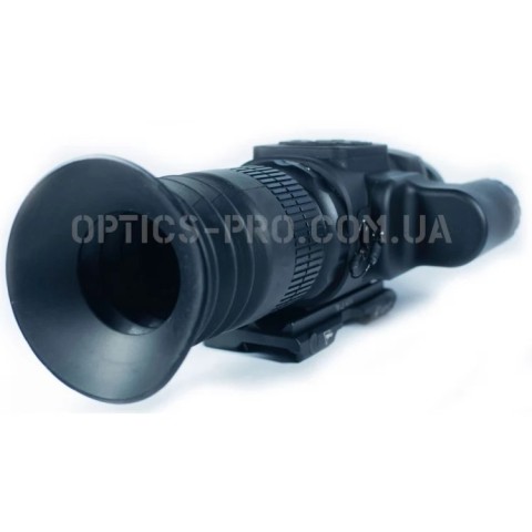 Тепловізійний приціл Delta TWS 50 XL/LRF