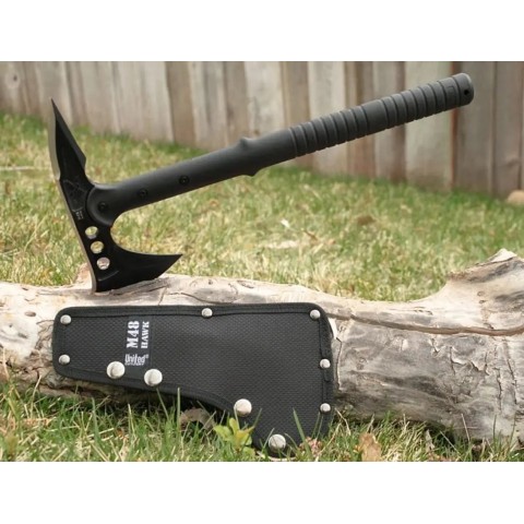 Топор Boker UC M48 Tactical Tomahawk