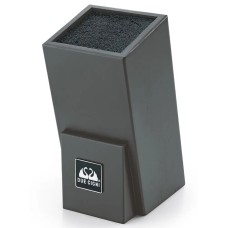 Підставка Due Cigni Wooden Block Gray