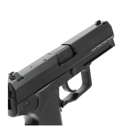 Пневматичний страйкбольний пістолет Umarex Heckler & Koch USP кал. 6мм.