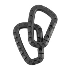 Карабин 1шт KOMBAT UK Tactical Carabiner