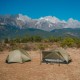 Намет двомісний ультралегкий Naturehike Mongar UL CNK2550WS016, коричневий