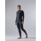 ADV Warm Fuseknit intensity LS Woman