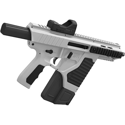 Пневматическая винтовка Crosman ST-1 Full Auto