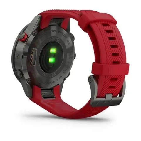 Смарт-годинник Garmin MARQ Driver Performance Edition