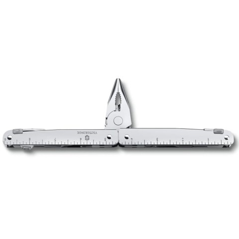 Мультитул Victorinox Swisstool MX 115мм,26функ+чорн.нейлон.чохол