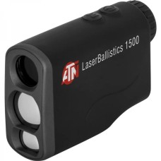 Лазерний далекомір ATN LASERBALLISTICS 1500