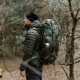 Рюкзак Tramp Expedition 60 л UTRP-056-olive