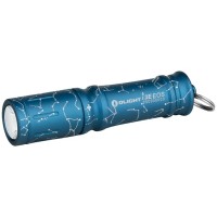 Фонарь-брелок Olight i3E EOS Astral cobalt