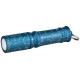 Фонарь-брелок Olight i3E EOS Astral cobalt