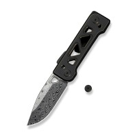 Ніж складаний Weknife Tyro WE24001-DS1