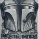 Футболка Kramatan Mandalorian Tactical Design S ц:urban