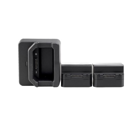 Тепловізійний приціл AGM Rattler V2 25-384 (Тепловізор)