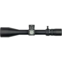 Прицел оптический Nightforce NX8 4-32x50 FFP сетка Mil-XT с подсветкой