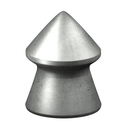 Кульки Crosman Hunting 0.45 г, кал.177(4.5 мм), уп.1250 шт.