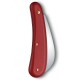 Ніж Victorinox садовий Pruning M 110мм,1функ,черв.мат