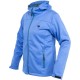 Куртка Hallyard Ann 003 42 Синий