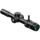 Приціл DISCOVERY Optics ED-AR 1-6X24IR 30mm підсвічування