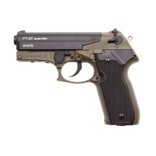 Пневматический пистолет Gamo PT-80 Special Edition