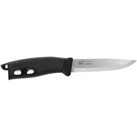 Нож Morakniv Companion Spark ц:черный