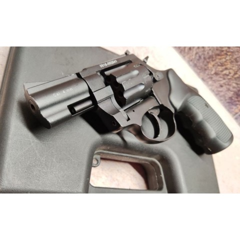 Револьвер Флобера Stalker R1 2.5